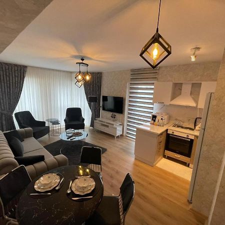 King Suite Ae4 Istambul Exterior foto